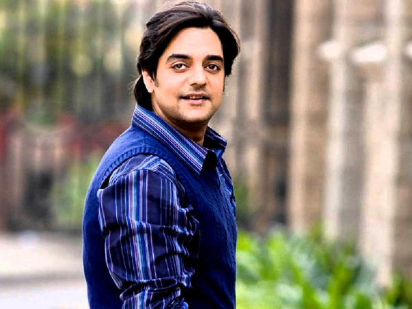 চন্দ্রচুড় সিং