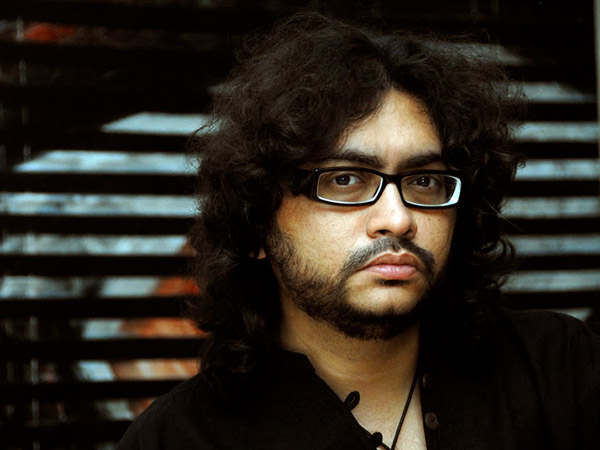 রূপম ইসলাম
