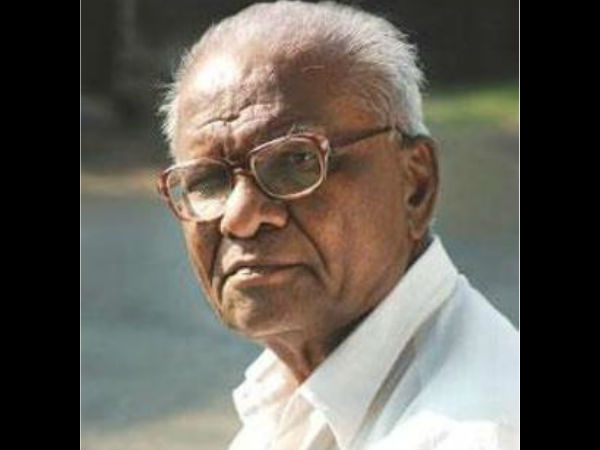 গোবিন্দ পানসারে