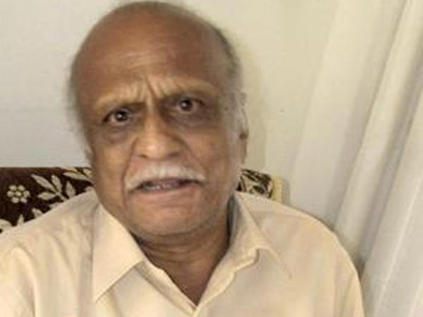 এমএম কালবুর্গি