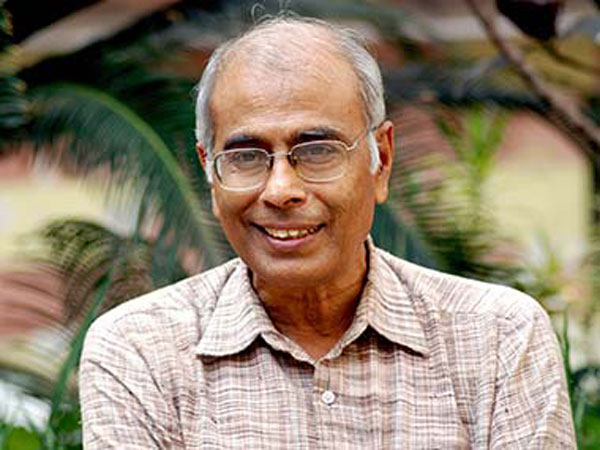 নরেন্দ্র ধবলকর
