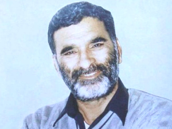 রামচন্দ্র ছত্রপতি