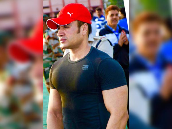 খেলাধূলার প্রতি প্রেম
