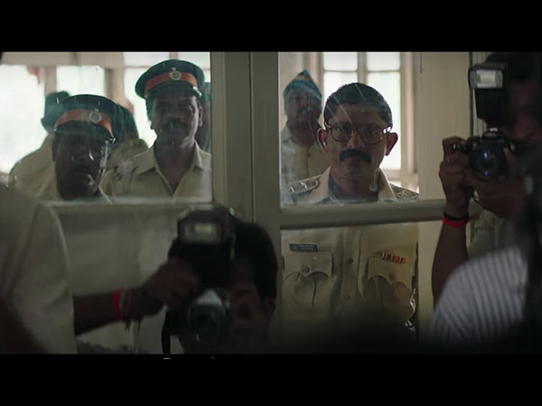 দাউদের ভাইয়ের মৃত্যু