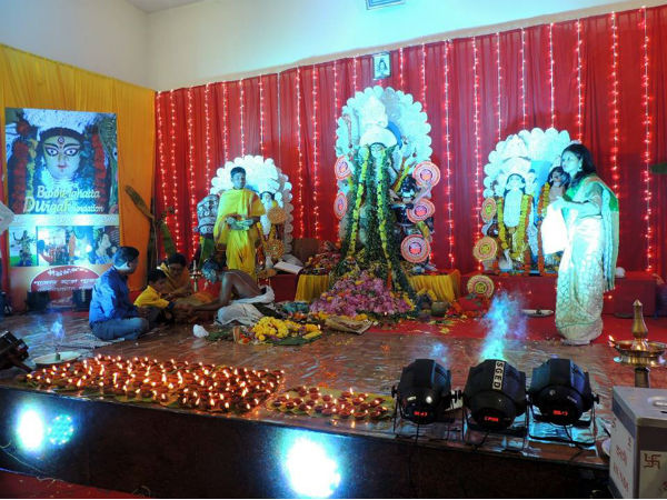 এই পুজোর বিশেষ আকর্ষণ