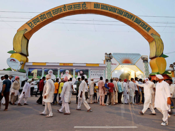 একাধিক সুড়ঙ্গের সন্ধার