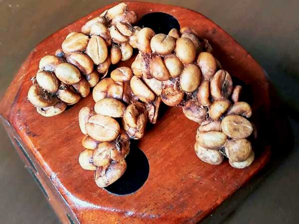 কফি ব্র্যান্ড