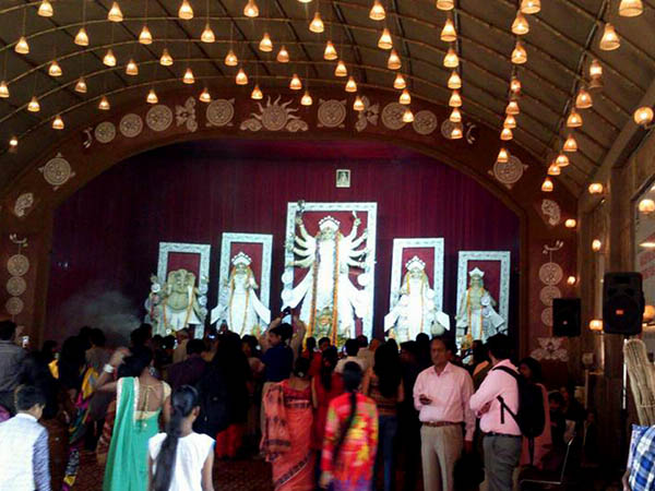 জোরদার প্যান্ডেল হপিং