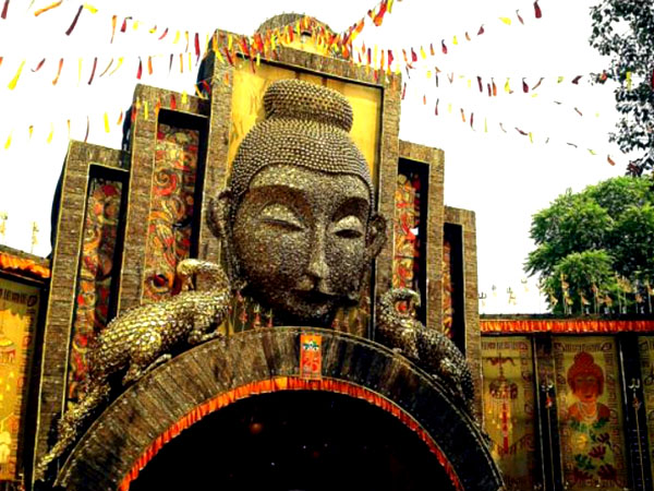 বাগবাজার থেকে নয়াদিল্লি