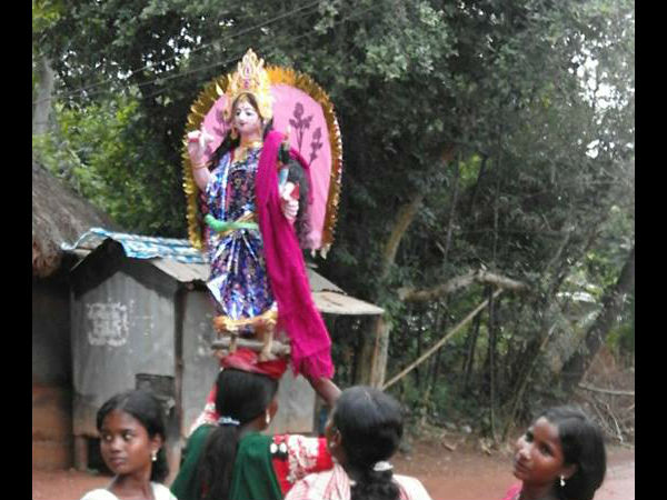 ভাদু