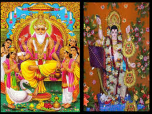ভাদু পুজোর ইতিহাস
