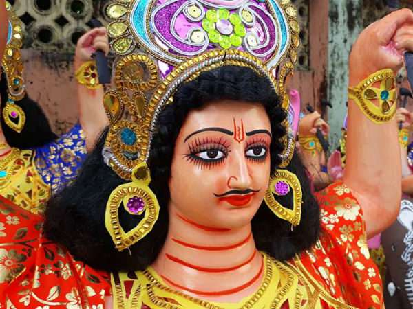 বিশ্বকর্মা পুজো