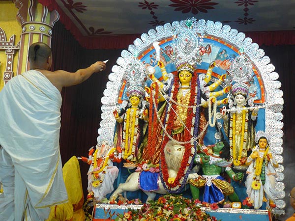 শ্যামবাজার নবীন সংঘ