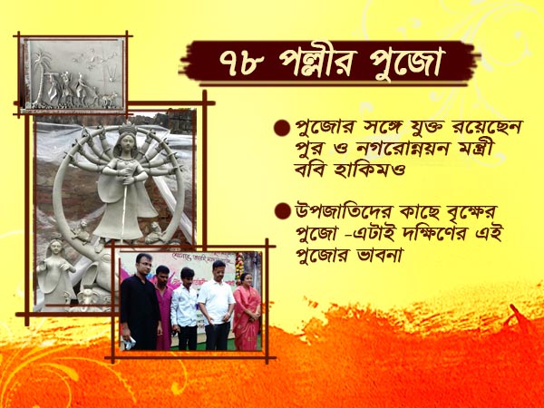 রাঢ় বাংলার লোকসংস্কৃতি
