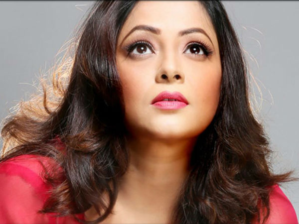 অভিনেত্রী হিসাবে সাফল্য
