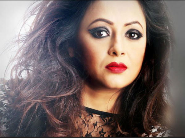বিচারক শ্রীলেখা