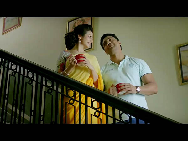 অভিনয়