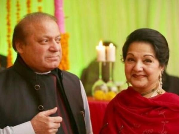 পাকিস্তানে নওয়াজের ছেড়ে যাওয়া আসনে জিতলেন তাঁর স্ত্রী কুলসুম পাকিস্তানে নওয়াজের ছেড়ে যাওয়া আসনে জিতলেন তাঁর স্ত্রী কুলসুম
