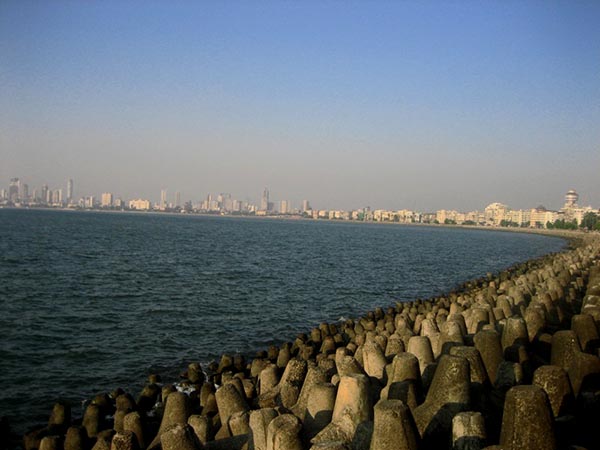 মেরিন ড্রাইভ