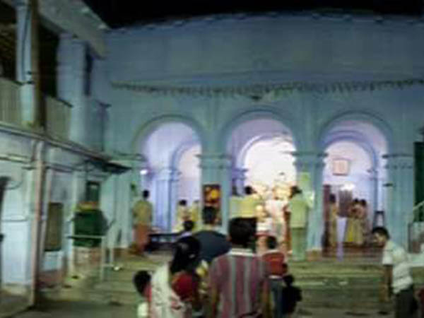 'সেই ট্র্যাডিশন সমানে চলেছে'