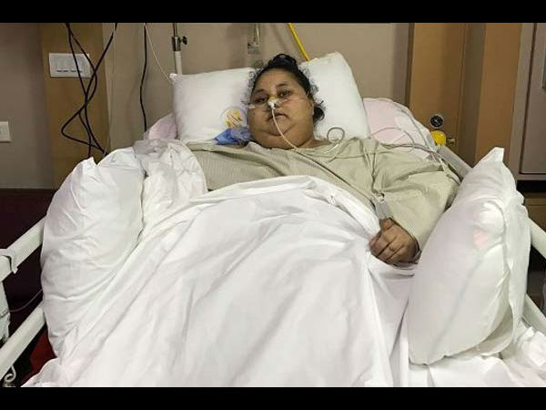 মিশর থেকে মুম্বইয়ে