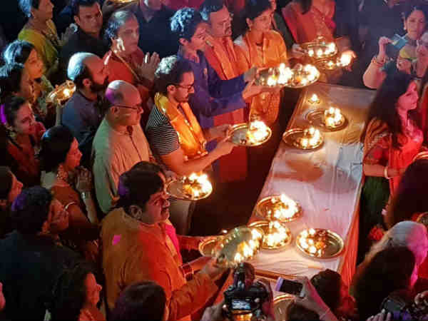 ছবির প্রমোশন