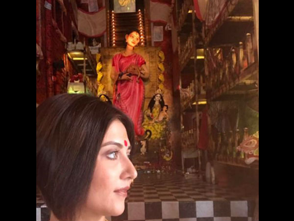 সঙ্গে প্যান্ডেল হপিং