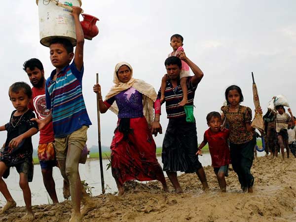 রোহিঙ্গা ইস্যুতে দ্বিধাবিভক্ত বিশ্ব, চিন, রাশিয়ার বিরোধিতা করে রোহিঙ্গাদের পাশে আমেরিকা রোহিঙ্গা ইস্যুতে দ্বিধাবিভক্ত বিশ্ব, চিন, রাশিয়ার বিরোধিতা করে রোহিঙ্গাদের পাশে আমেরিকা