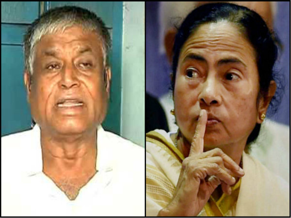 মুকুলকে বরখাস্ত করলেই ‘সাধু’ হবে না তৃণমূল, কটাক্ষ মান্নানের মুকুলকে বরখাস্ত করলেই ‘সাধু’ হবে না তৃণমূল, কটাক্ষ মান্নানের