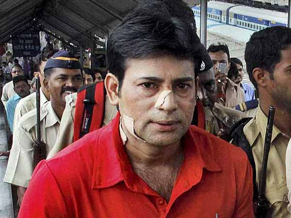 কেন চাইলেও আবু সালেমকে মৃত্যুদণ্ড দিতে পারবে না টাডা আদালত কেন চাইলেও আবু সালেমকে মৃত্যুদণ্ড দিতে পারবে না টাডা আদালত