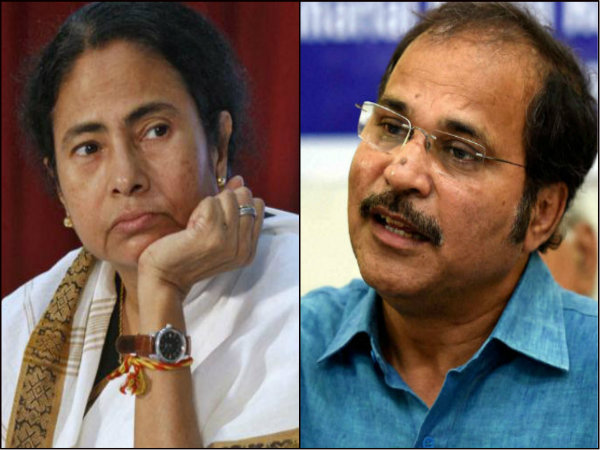 ‘পাহাড় দখলই মমতার মূল টার্গেট, তাই জট কাটছে না’, বিস্ফোরক অধীর ‘পাহাড় দখলই মমতার মূল টার্গেট, তাই জট কাটছে না’, বিস্ফোরক অধীর