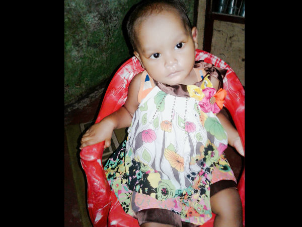 খোলা হাইড্রেনে ডুবল দেড় বছরের শিশু! পুরসভার ভ্রুক্ষেপহীনতায় মর্মান্তিক পরিণতি খোলা হাইড্রেনে ডুবল দেড় বছরের শিশু! পুরসভার ভ্রুক্ষেপহীনতায় মর্মান্তিক পরিণতি