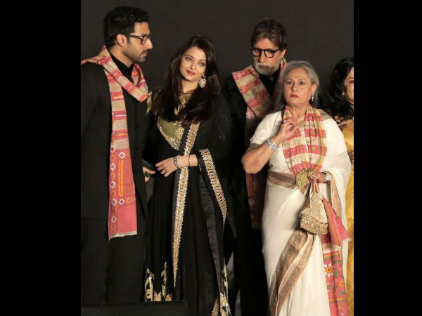 পানামা পেপারকাণ্ডে ইডির সমন আসতে পারে বচ্চন পরিবারের এই দুই সদস্যের বিরুদ্ধে পানামা পেপারকাণ্ডে ইডির সমন আসতে পারে বচ্চন পরিবারের এই দুই সদস্যের বিরুদ্ধে