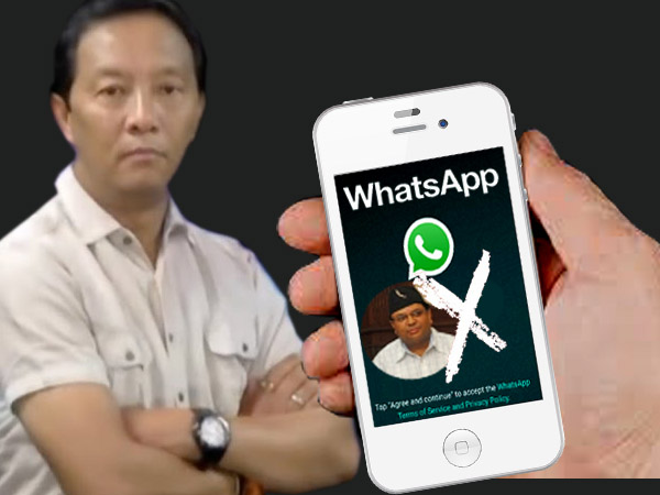 রোশন গিরিকে সরিয়ে দিলেন বিনয় তামাং, মোর্চায় সংঘাত আরও চরমে রোশন গিরিকে সরিয়ে দিলেন বিনয় তামাং, মোর্চায় সংঘাত আরও চরমে