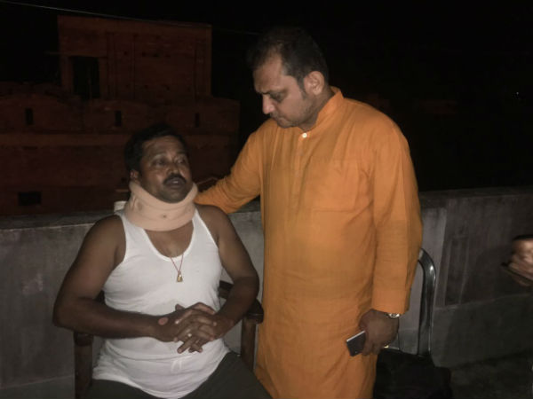 এবার মমতার পাড়াতেই মধ্যাহ্ন ভোজ সারতে চান অমিত শাহ এবার মমতার পাড়াতেই মধ্যাহ্ন ভোজ সারতে চান অমিত শাহ