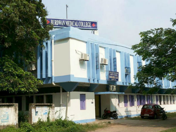 ছাত্রীদের শ্লীলতাহানির অভিযোগ, উত্তপ্ত বিশ্বভারতী ছাত্রীদের শ্লীলতাহানির অভিযোগ, উত্তপ্ত বিশ্বভারতী