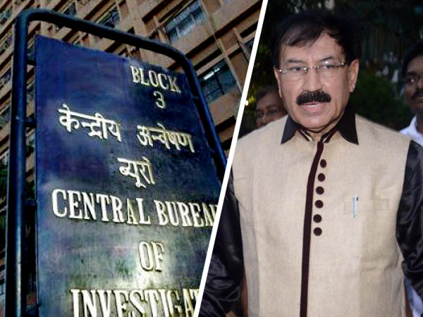 নারদ কাণ্ডে দ্বিতীয়ধাপের তদন্ত শুরু সিবিআই-এর নারদ কাণ্ডে দ্বিতীয়ধাপের তদন্ত শুরু সিবিআই-এর