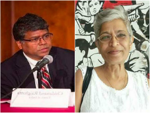 গৌরীই ছিলেন তাঁর প্রথম প্রেম, প্রাক্তন স্ত্রীকে নিয়ে চিদানন্দ রাজঘাট্টা যা বললেন তাতে চোখে জল আসবে গৌরীই ছিলেন তাঁর প্রথম প্রেম, প্রাক্তন স্ত্রীকে নিয়ে চিদানন্দ রাজঘাট্টা যা বললেন তাতে চোখে জল আসবে