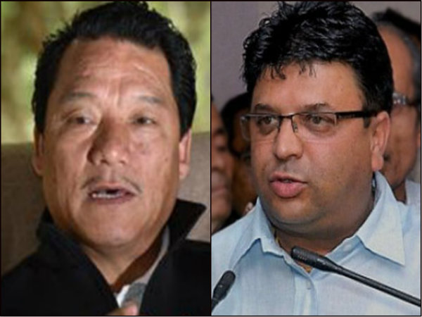 গ্রেফতার তিন মোর্চা নেতা, এবারও হাতছাড়া রোশন গ্রেফতার তিন মোর্চা নেতা, এবারও হাতছাড়া রোশন