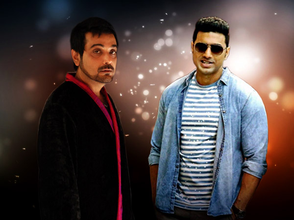 বুম্বা দার গোঁসা, কেন দর্শন দিলেন না 'দেব'তুল্য ভাইকে বুম্বা দার গোঁসা, কেন দর্শন দিলেন না 'দেব'তুল্য ভাইকে