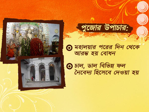 দেশবন্ধু ও নেতাজির স্মৃতি বিজরিত ওয়েলিংটন স্কোয়ারের চন্দ্র পরিবারের পুজো দেশবন্ধু ও নেতাজির স্মৃতি বিজরিত ওয়েলিংটন স্কোয়ারের চন্দ্র পরিবারের পুজো