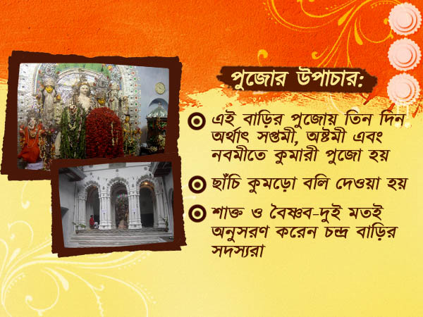 দেশবন্ধু ও নেতাজির স্মৃতি বিজরিত ওয়েলিংটন স্কোয়ারের চন্দ্র পরিবারের পুজো দেশবন্ধু ও নেতাজির স্মৃতি বিজরিত ওয়েলিংটন স্কোয়ারের চন্দ্র পরিবারের পুজো