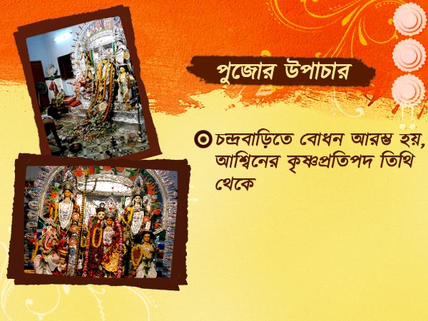 বেঙ্গল চেম্বার অফ কমার্সের অন্যতম প্রতিষ্ঠাতা ছিলেন এই পরিবারের কর্তা বেঙ্গল চেম্বার অফ কমার্সের অন্যতম প্রতিষ্ঠাতা ছিলেন এই পরিবারের কর্তা