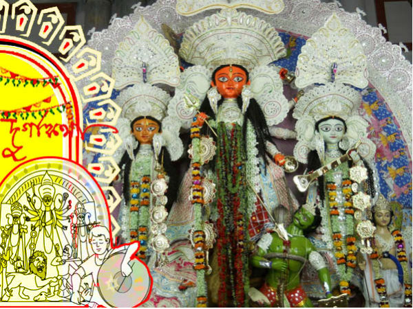 রামকৃষ্ণের স্মৃতি বিজরিত দুর্গা পুজো রানি রাসমণি রোডে রামকৃষ্ণের স্মৃতি বিজরিত দুর্গা পুজো রানি রাসমণি রোডে