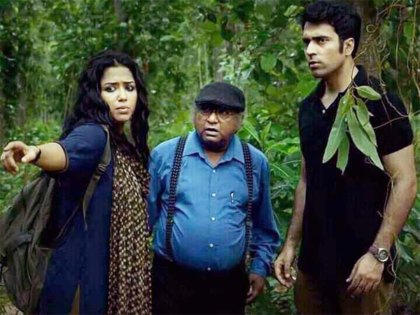 টলিউডের এই মুহূর্তে দুই জনপ্রিয় সেলেব, কিন্তু আবিরের বউ-এর নাম কেন ভাড়াতে গেলেন সোহিনী টলিউডের এই মুহূর্তে দুই জনপ্রিয় সেলেব, কিন্তু আবিরের বউ-এর নাম কেন ভাড়াতে গেলেন সোহিনী