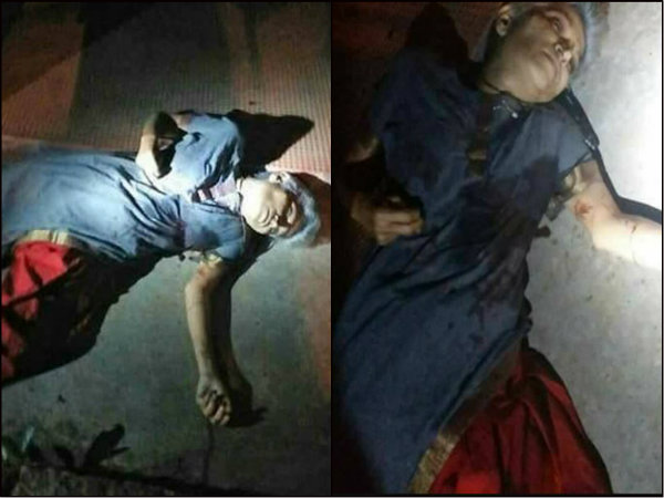 অপর্ণা সেন থেকে স্মৃতি, গৌরী হত্যাকাণ্ডে টুইটারে প্রতিবাদের গর্জন অপর্ণা সেন থেকে স্মৃতি, গৌরী হত্যাকাণ্ডে টুইটারে প্রতিবাদের গর্জন