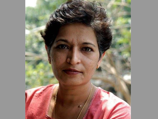 খুনের আগে একমাস ধরে লক্ষ্য রাখা হয়েছিল গৌরী লঙ্কেশের উপরে খুনের আগে একমাস ধরে লক্ষ্য রাখা হয়েছিল গৌরী লঙ্কেশের উপরে
