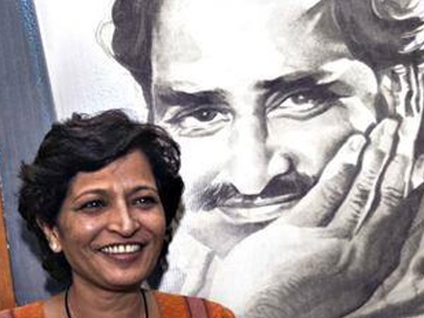 ভয়ডরহীন গৌরী লঙ্কেশকে কুর্নিশ বীর সাংভী থেকে শুরু করে পরিচিত ভয়ডরহীন গৌরী লঙ্কেশকে কুর্নিশ বীর সাংভী থেকে শুরু করে পরিচিত
