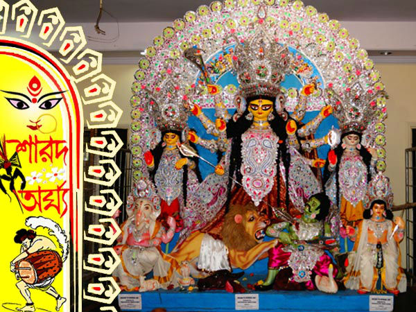 ‘মুঘলসম্রাট জাহাঙ্গীরের জায়দাদনামা’য় সম্প্রীতি-পুজো আক্ষরিক অর্থেই মহামিলনোৎসব ‘মুঘলসম্রাট জাহাঙ্গীরের জায়দাদনামা’য় সম্প্রীতি-পুজো আক্ষরিক অর্থেই মহামিলনোৎসব