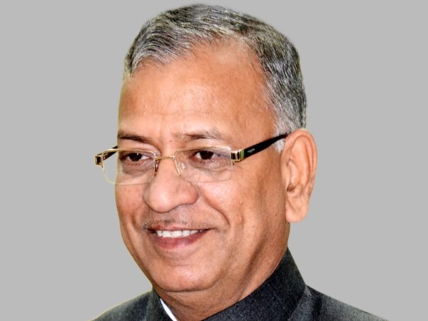 ছাত্র বিক্ষোভের পর এবার দুর্নীতি ইস্যুতে বিপাকে বেনারস হিন্দু বিশ্ববিদ্যালয়ের উপাচার্য ছাত্র বিক্ষোভের পর এবার দুর্নীতি ইস্যুতে বিপাকে বেনারস হিন্দু বিশ্ববিদ্যালয়ের উপাচার্য